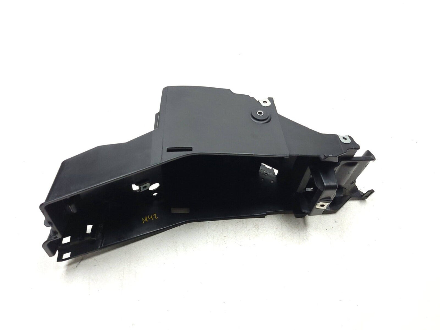 2021 - 2024 BMW G310 Gs Battery Box Tray 46638556886 OEM