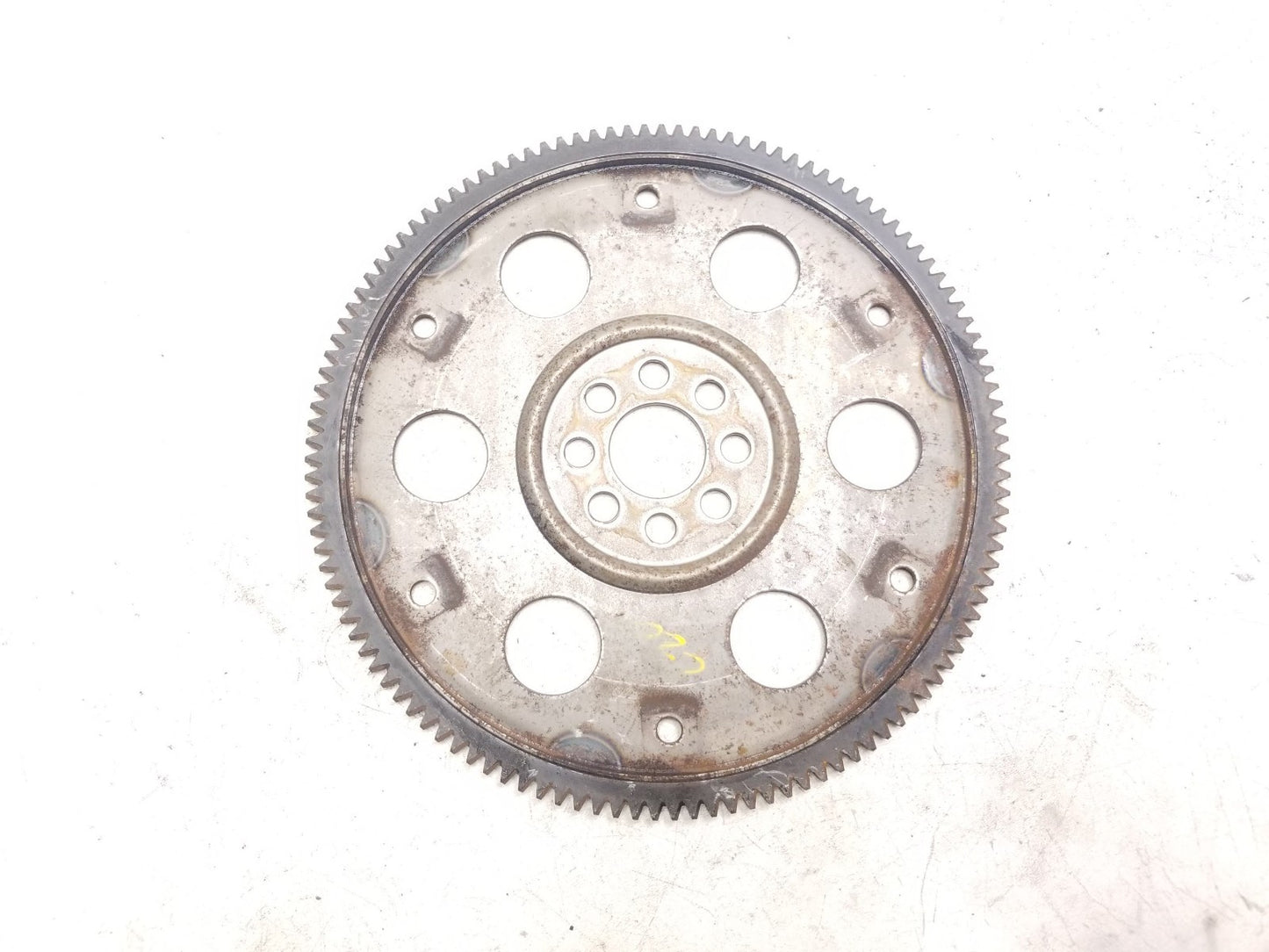 2011 Scion Tc Flywheel Flexplate OEM