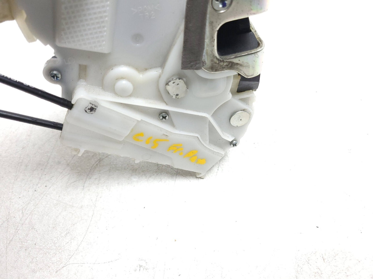 11-15 Subaru Impreza Door Lock Latch Actuator Front Passenger Side OEM Sedan