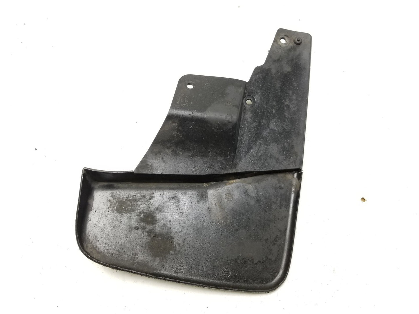 2012 Jeep Grand Cherokee Front Mud Flap Driver Side Left OEM