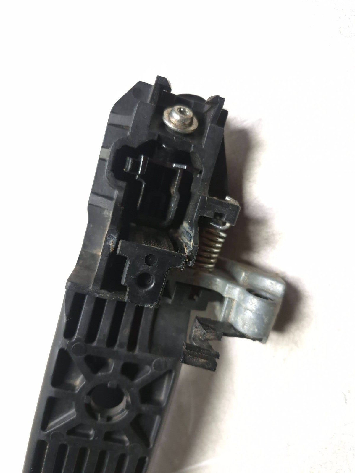 2012 Mazda 6 Rear Driver Exterior Door Handle OEM