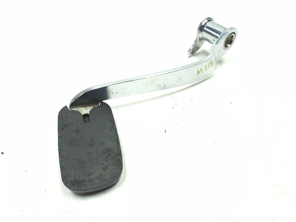 2004 Harley-davidson Touring Electra Glide Brake Pedal OEM
