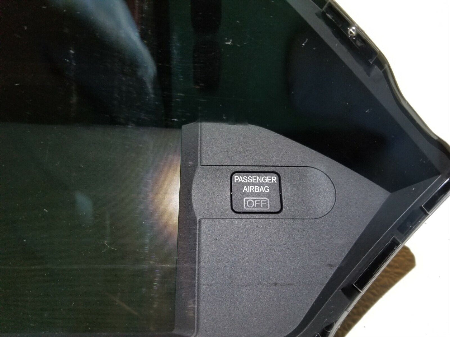 11 12 13 Honda Odyssey Gps Navigation Display Screen 39710-tk8-a310 OEM