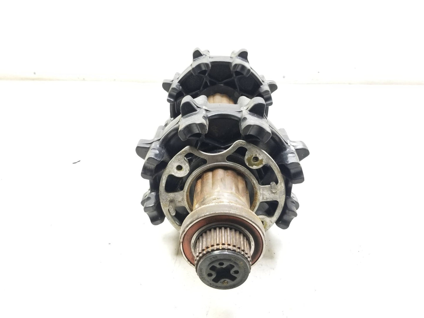 16-19 Ski-doo Renegade Enduro Ace 900 Drive Axle Oem✅