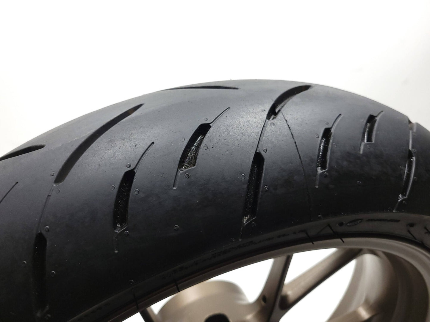 19 - 25 Honda Cbf300 Na Rear Wheel 150/60r17 OEM