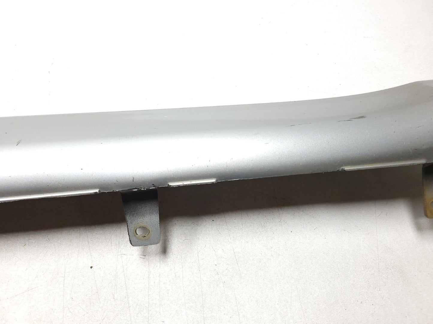 2004 - 2008 Nissan Maxima Rocker Panel Skirt Molding Driver Side Left OEM
