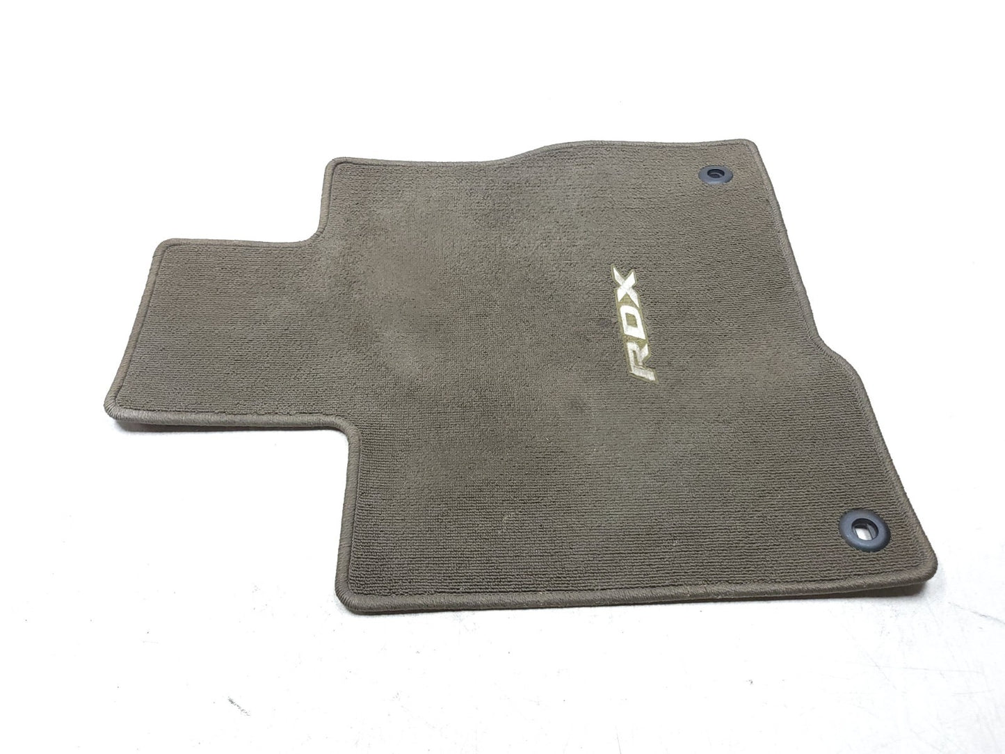 13-15 Acura RDX Floor Mat Carpet Front & Rear OEM ✅