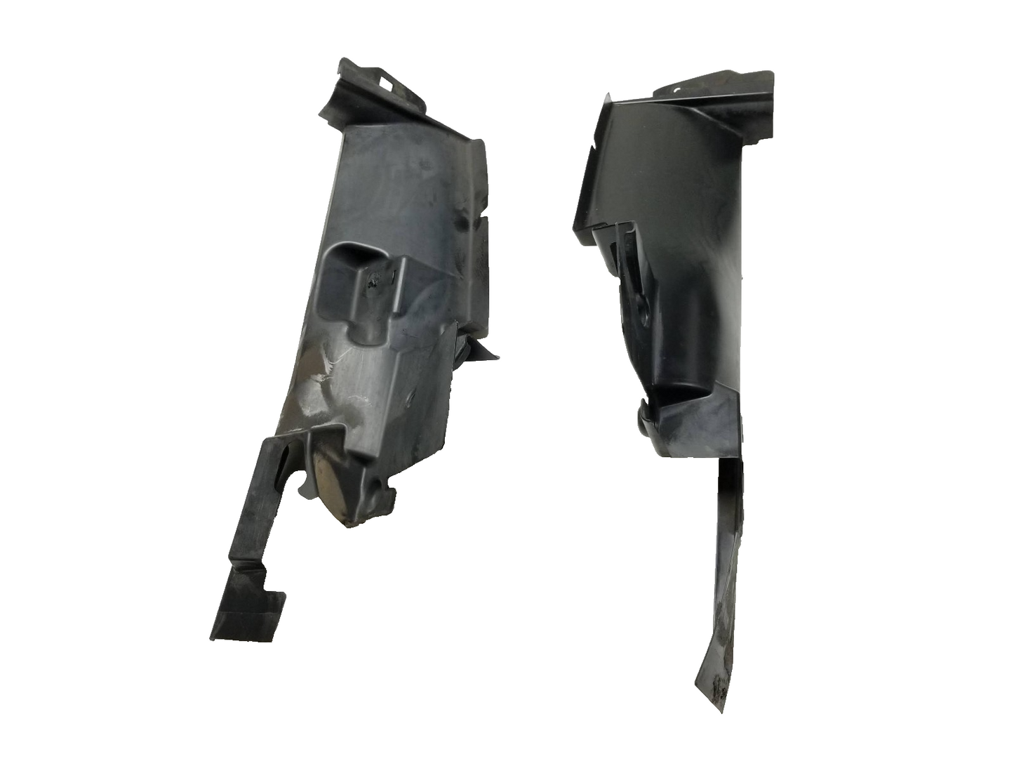 2012 Jeep Grand Cherokee Cowl End Garnish OEM