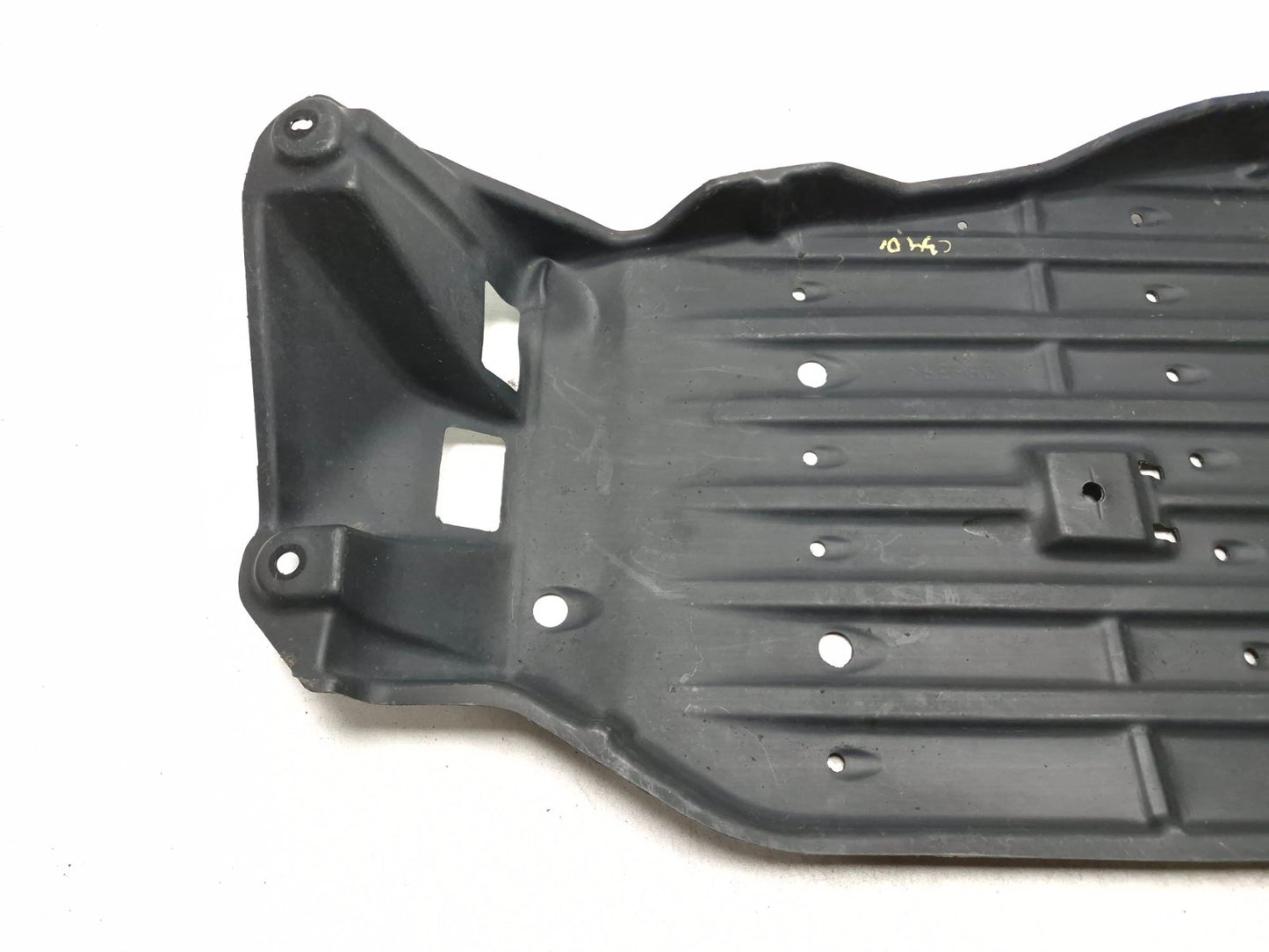 2012 Toyota Camry Se Floor Under Cover 4pcs OEM