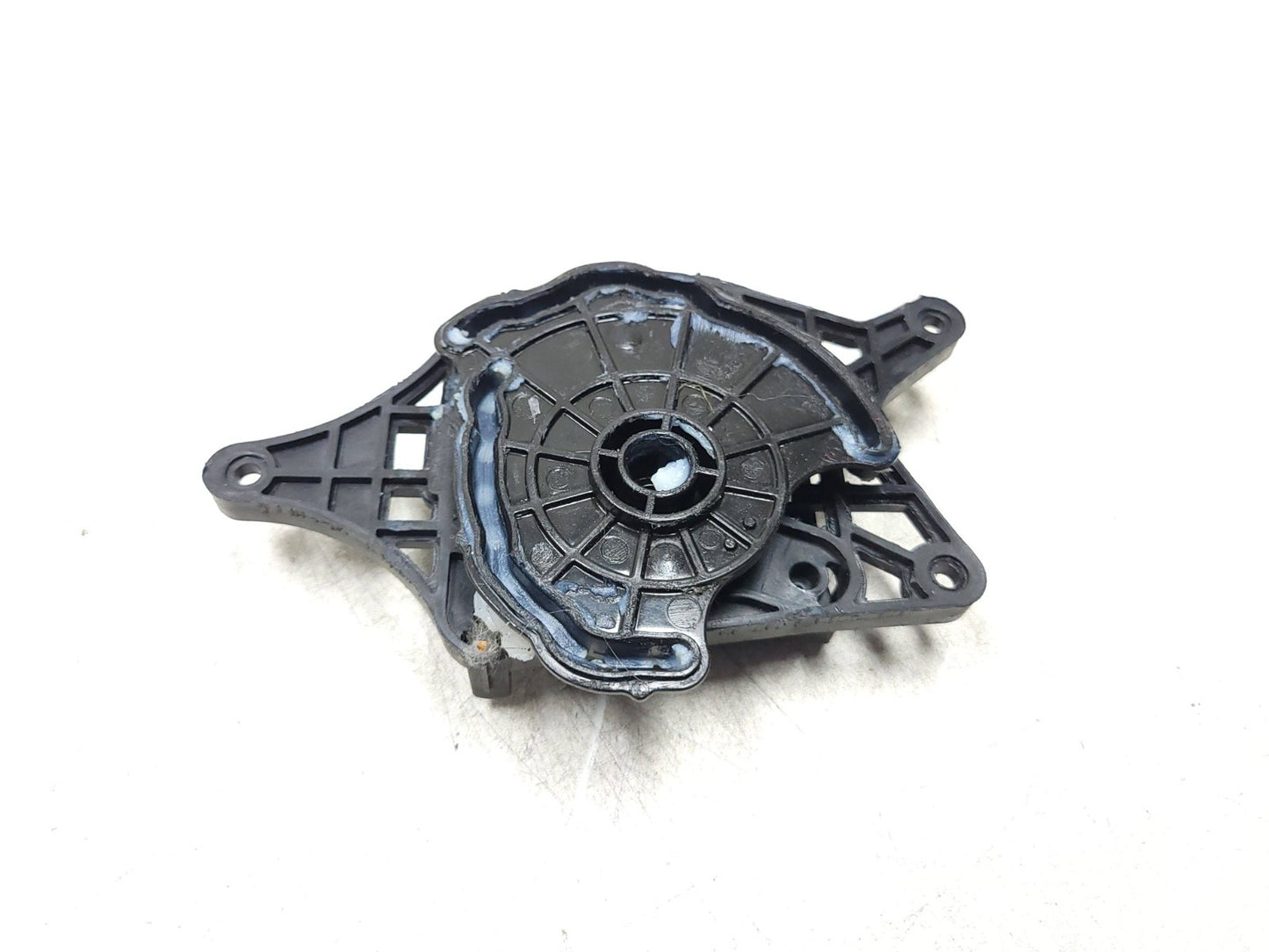 12-17 Hyundai Accent Heater Servo Actuator Blend Motors  OEM H40073-0890
