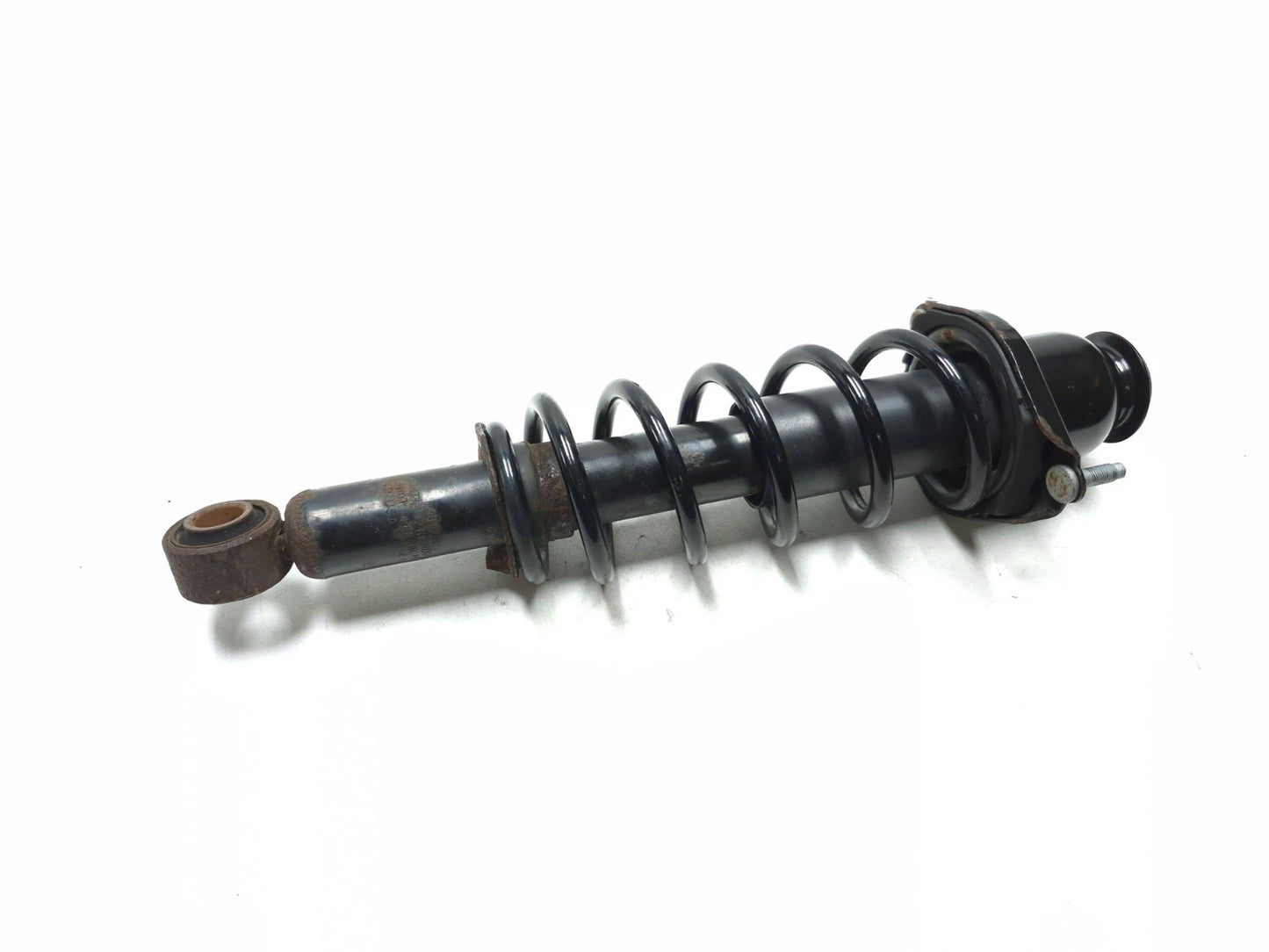 2018 Toyota Corolla Shock Strut Absorber Rear Driver Side Left OEM