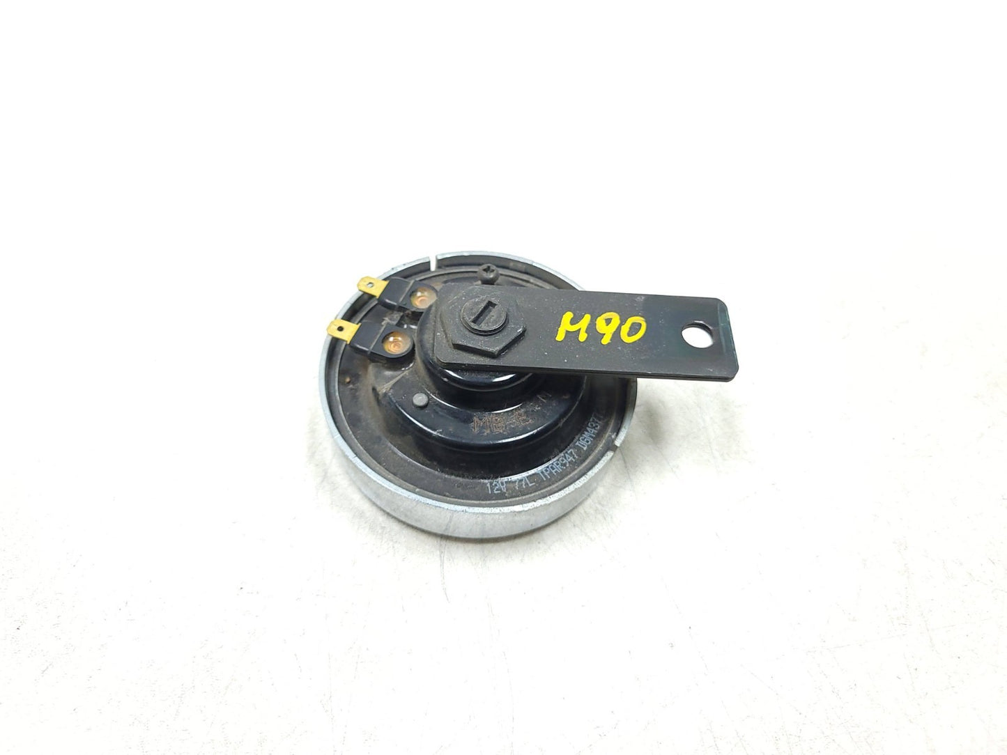 2008 Honda Shadow Aero Vt 750 Ca Horn Signal OEM