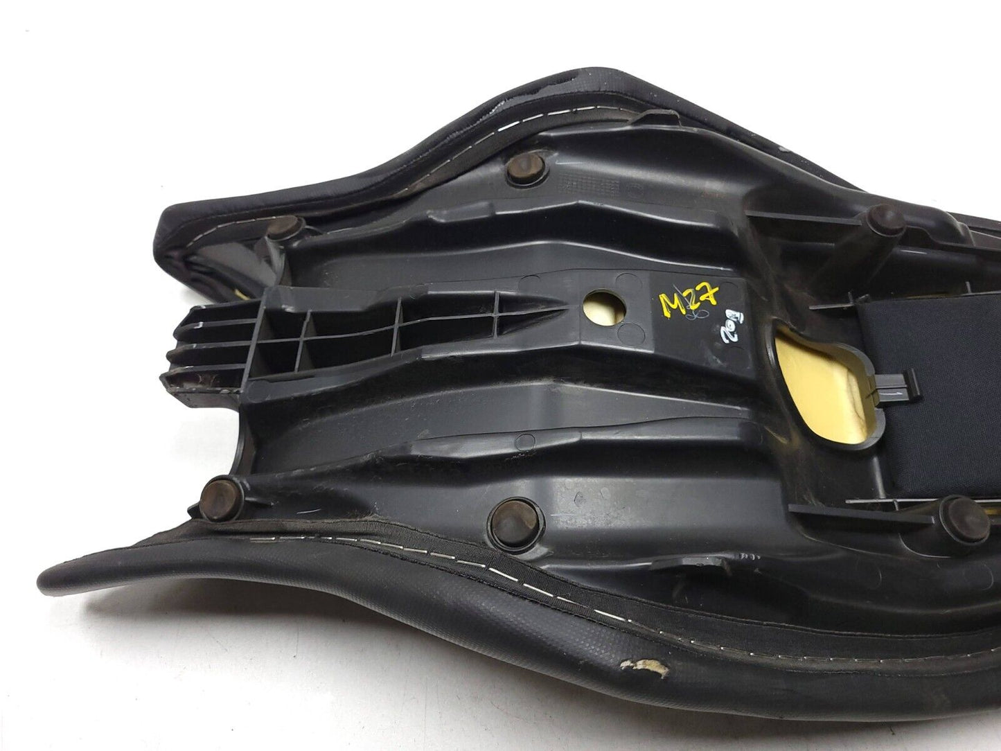 2021 - 2024 BMW G310r Seat OEM