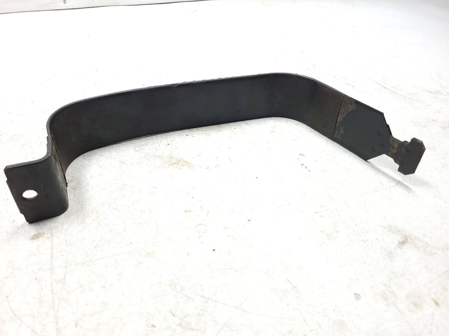 14-19 Chevrolet Silverado 1500 Fuel Gas Tank Strap 2pcs OEM