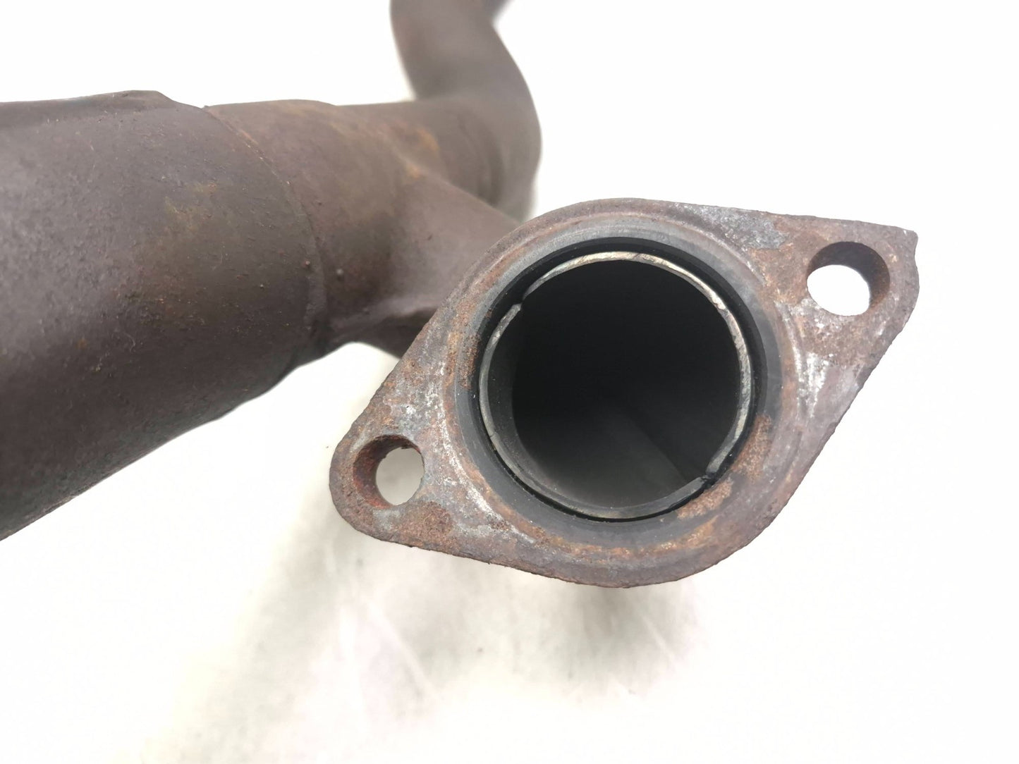 2011 Hyundai Veracruz Exhaust Flex Pipe OEM