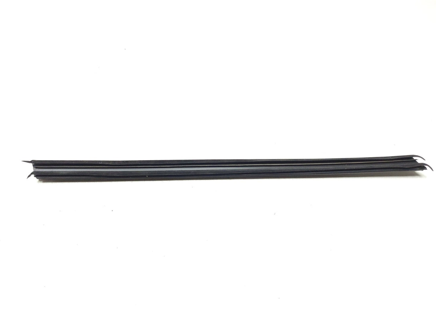 13-18 BMW F30 Door Pillar Trim Wheatherstrip Seal Front Passenger Side OEM ✅