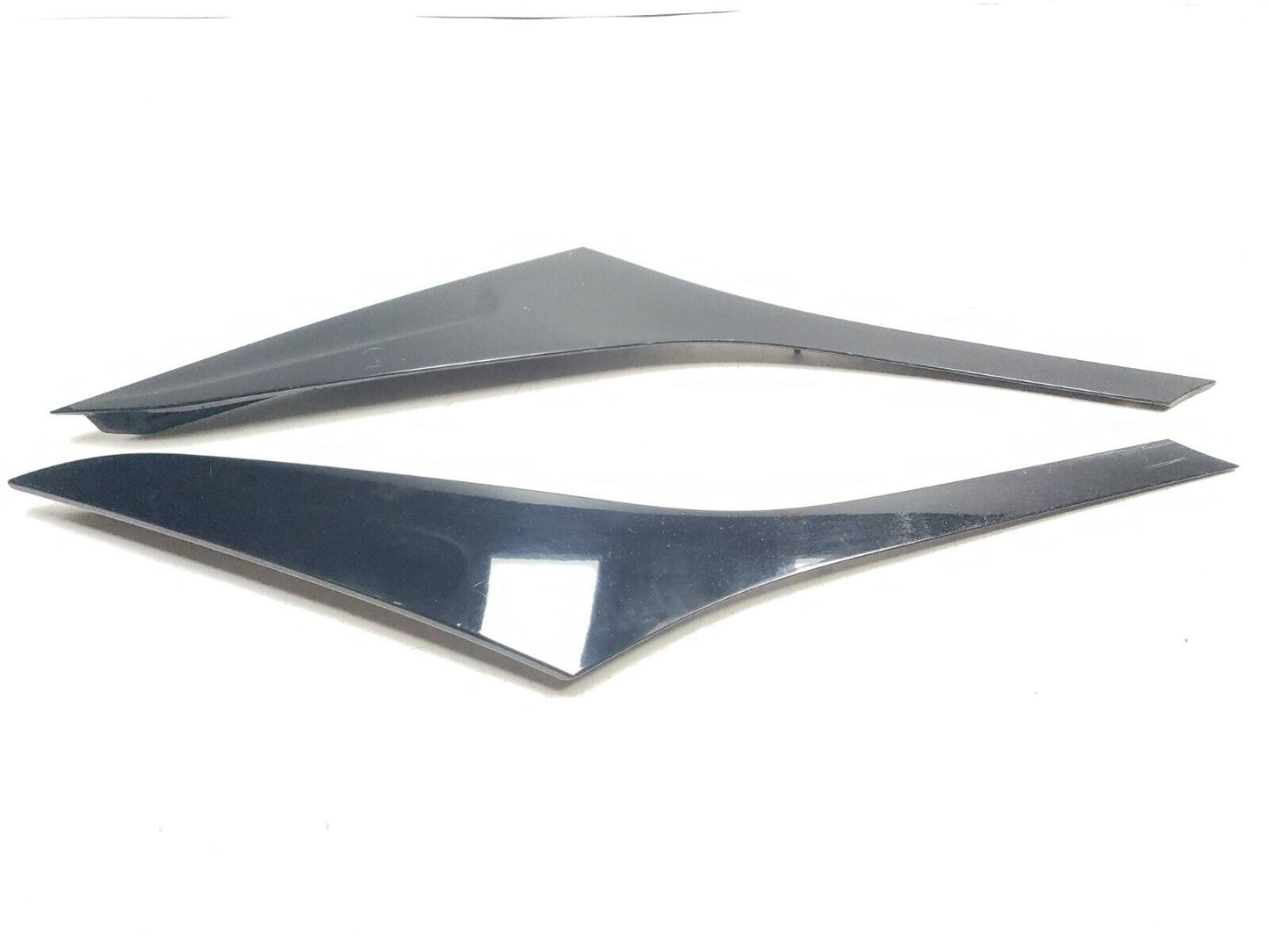 2021 - 2023 Chevrolet Trailblazer Rear Quarter Applique Molding Left & Right OEM
