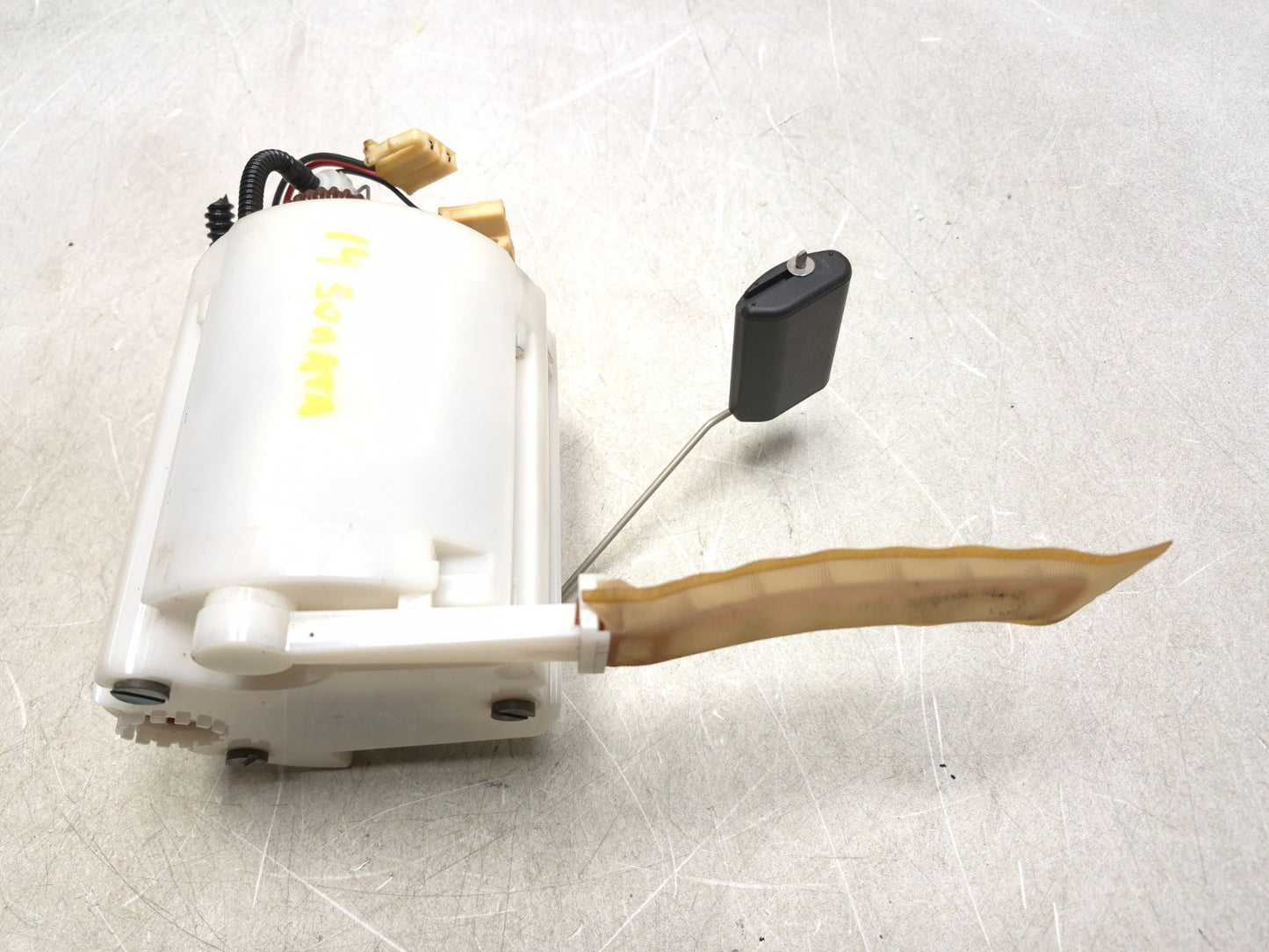 2013 Hyundai Sonata Gas Fuel Pump OEM