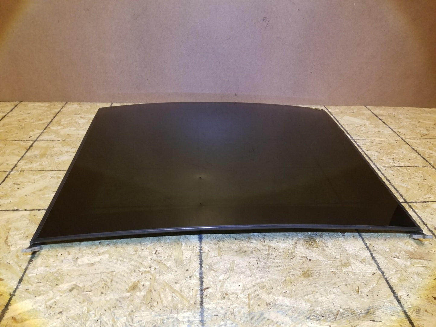 07 08 09 10 Mercedes R350 Sunroof Sun Roof Glass OEM A2517800121