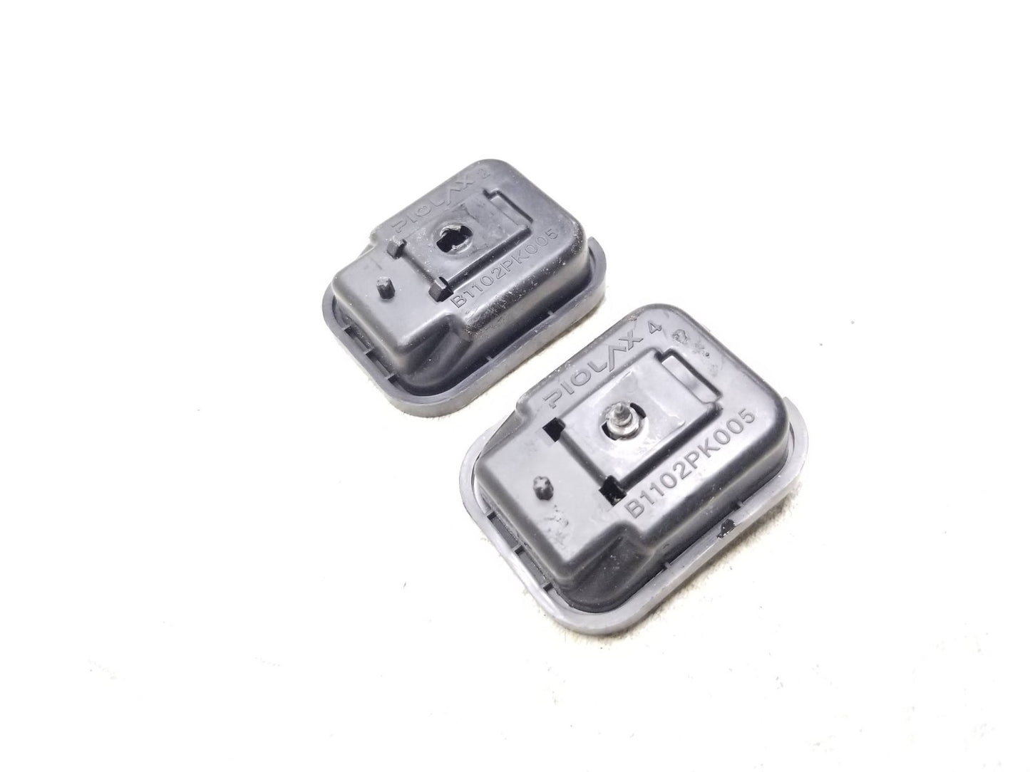 2014 - 2019 Kia Soul Trunk Cargo Hook OEM