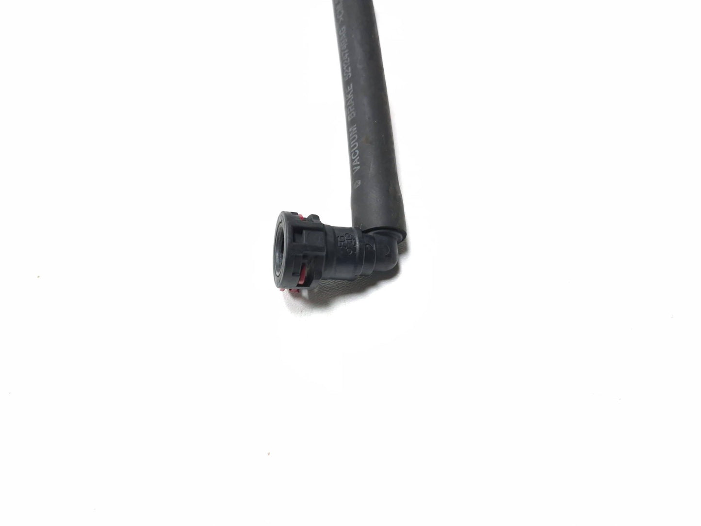 2012 Jeep Grand Cherokee Brake Booster Check Valve Sensor W/ Tube OEM