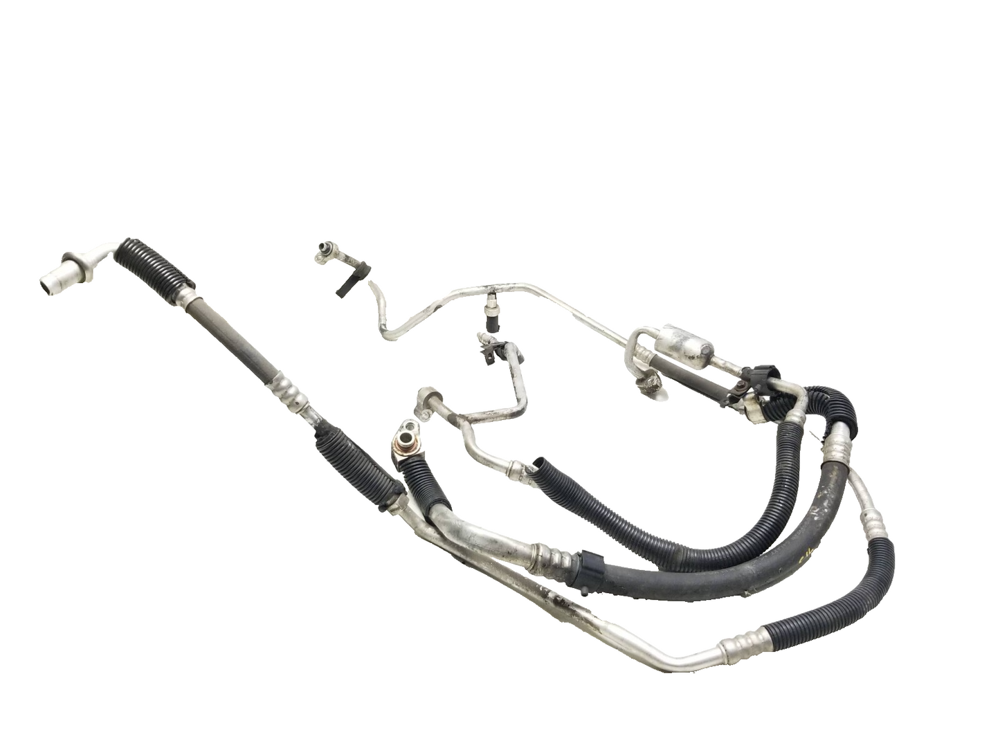 10-13 Ford Transit Connect AC Hose Pipe Line Oem✅