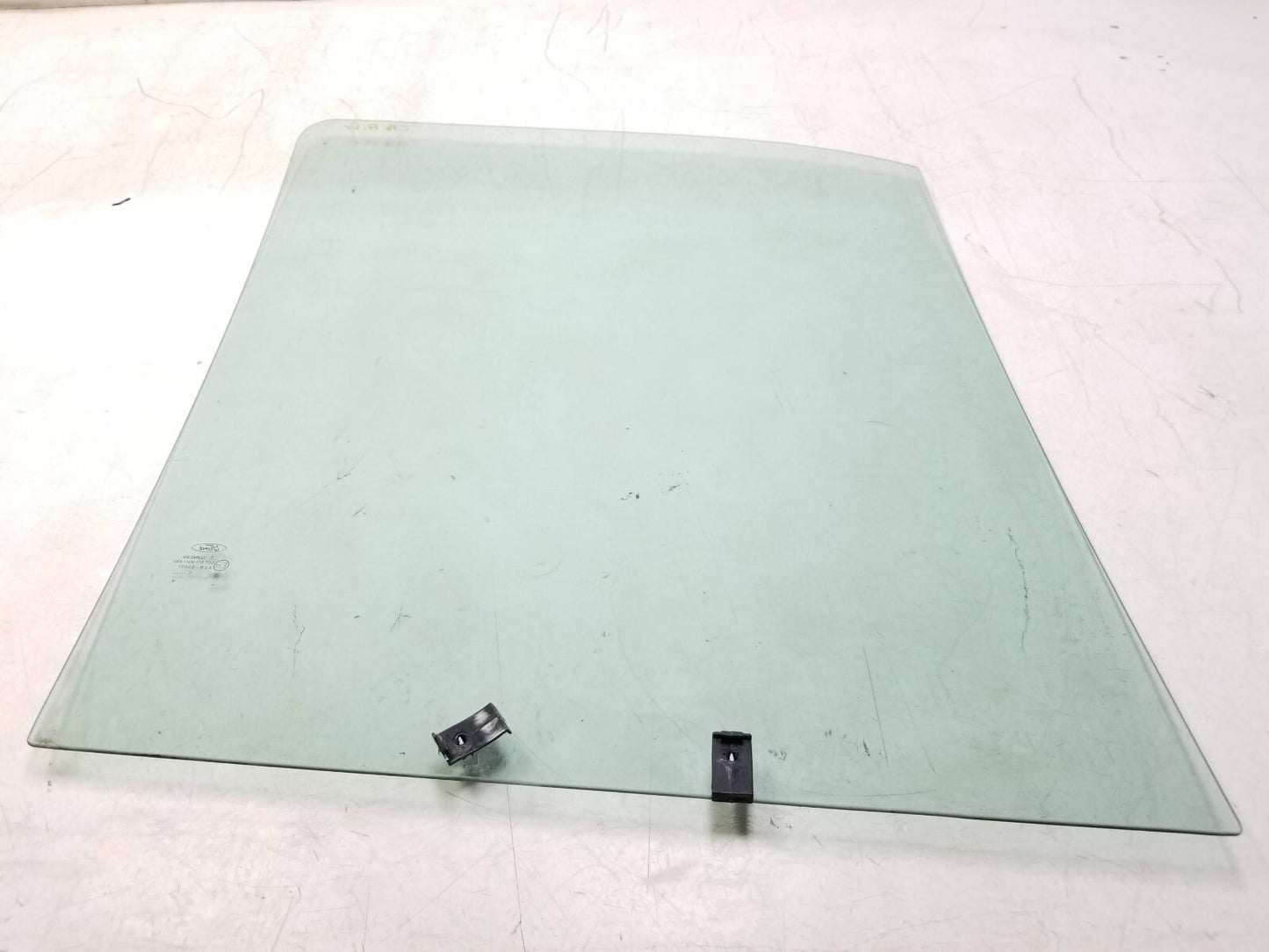 10 - 13 Ford Transit Connect Front Door Window Glass Driver Left Side OEM ✅