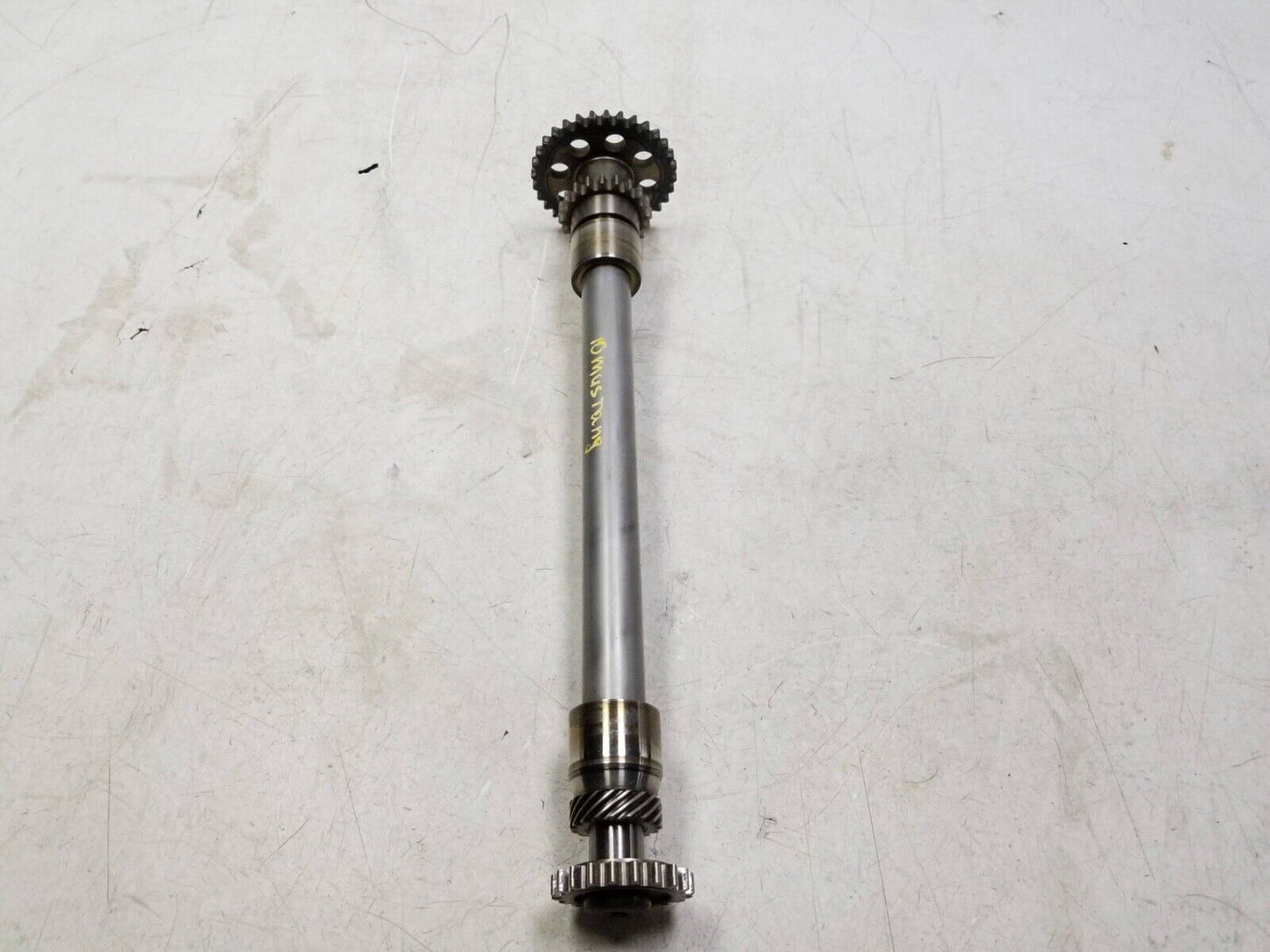 2010 - 2014 Ford Mustang V6 Cabri Balancer Shaft OEM