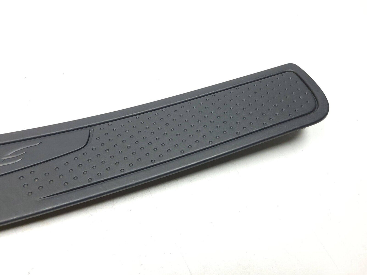 09 - 12 Mitsubishi Eclipse Door Step Trim Scuff Sill Plate Pair OEM 51k