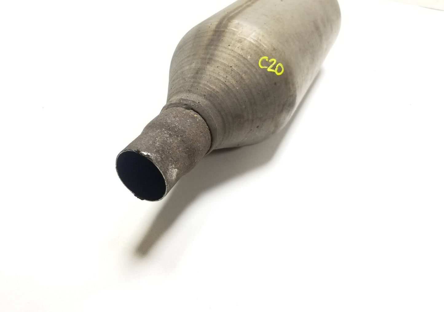 2011 - 2016 Scion Tc Rear Exhaust Muffler OEM