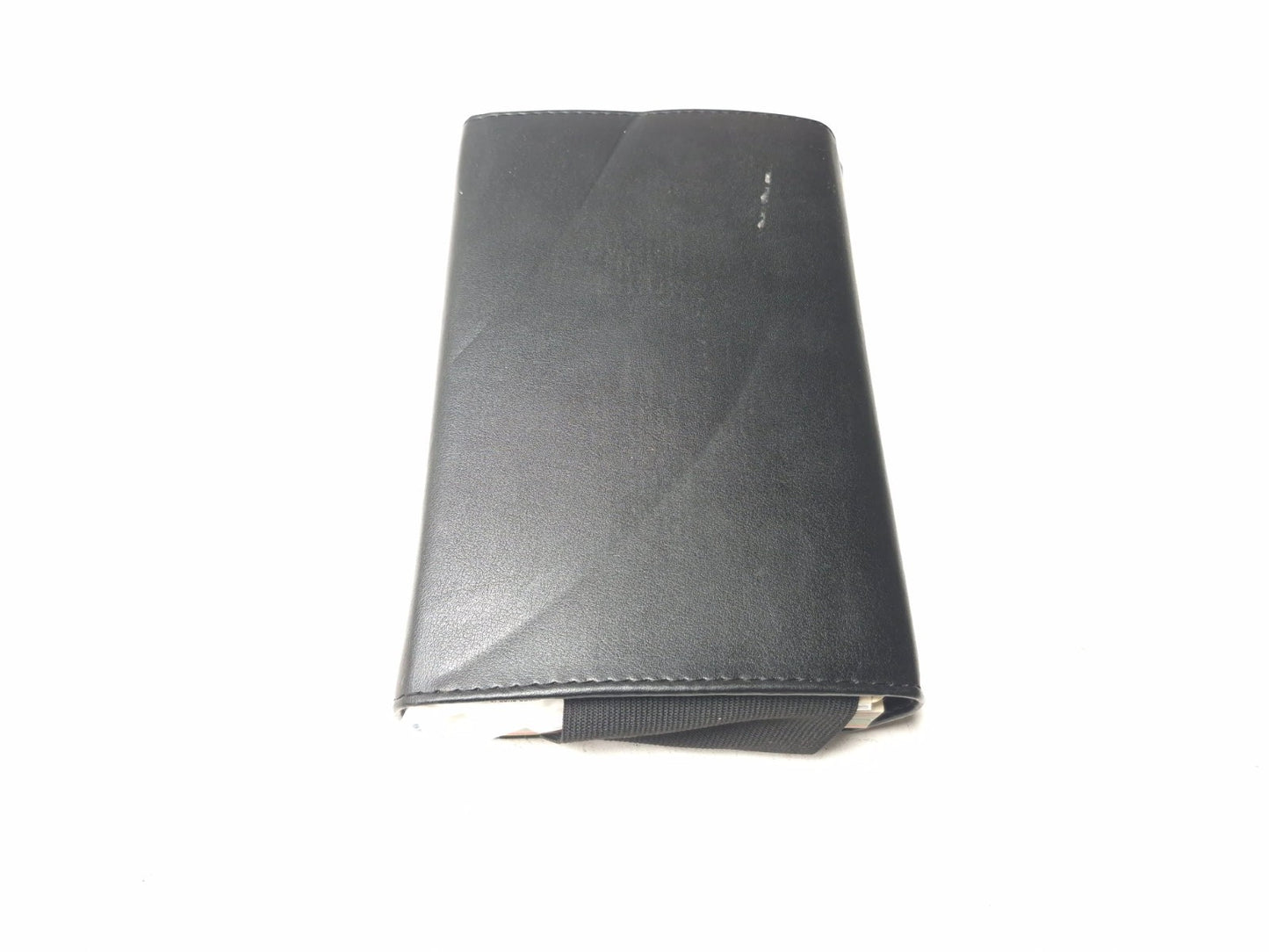 2009 Lexus IS250 Owner's Manual Book & Case OEM