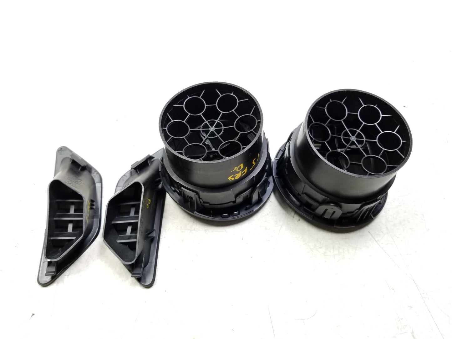 2013-2016 Scion Fr-s Front Air Vent Grill Dash Dashboard Left Right OEM