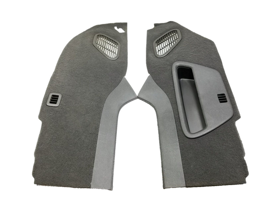 13 14 15 16 GMC Acadia Center Console Side Trim Panel Left & Right Pair OEM