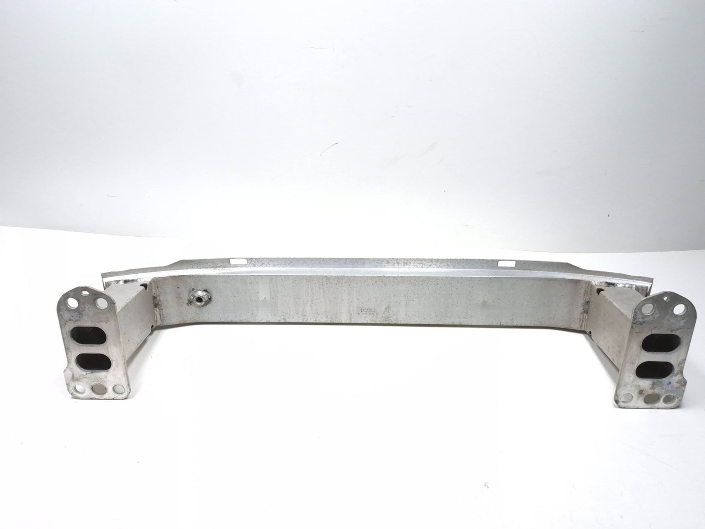 2014 Fiat 500l Front Bumper Reinforcement Impact Bar Beam OEM