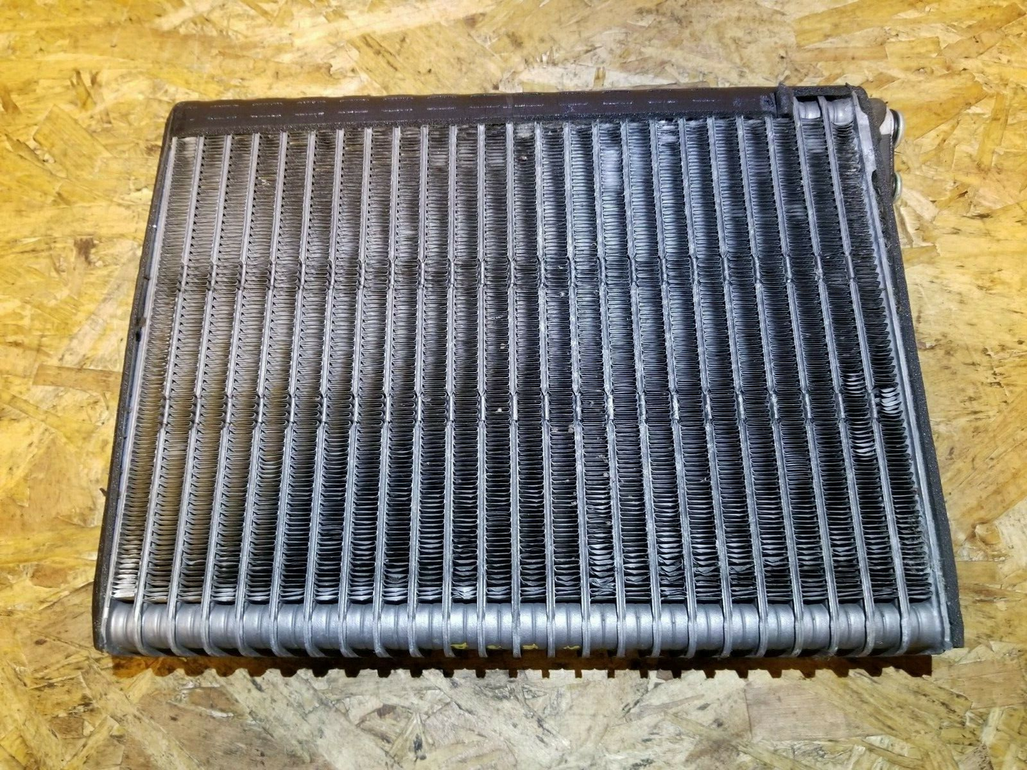 2004-2009 Cadillac SRX Ac Evaporator Front OEM