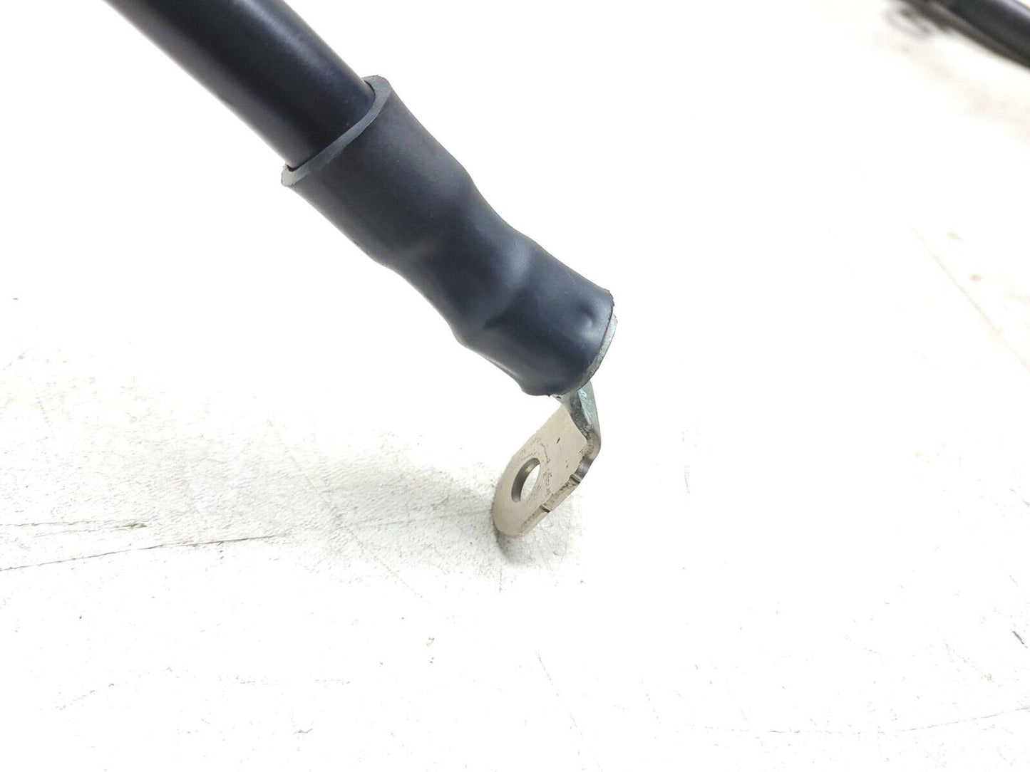 2009 - 2016 Audi A4 S4 Positive Battery Cable  OEM