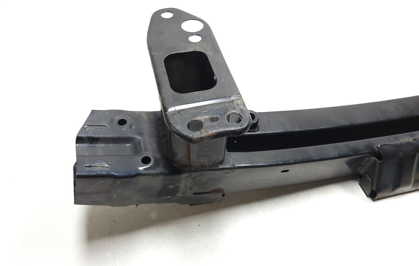 2012-2017 Hyundai Accent Front Bumper Reinforcement Bar OEM 86530-1r300