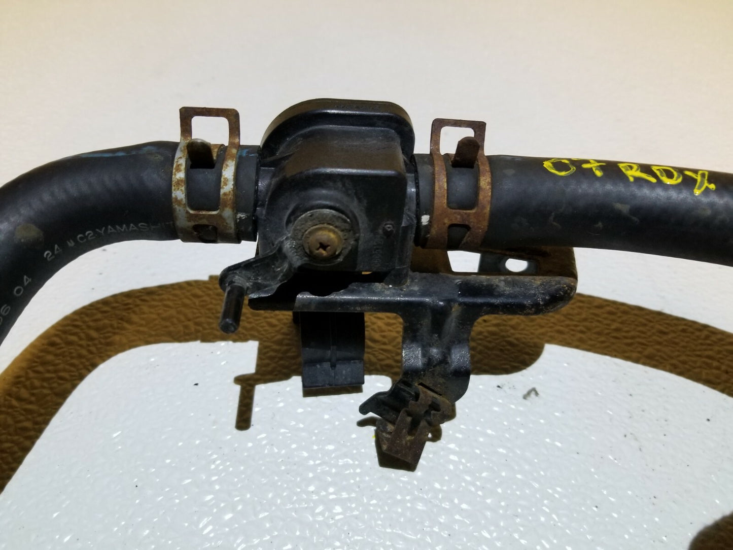 07 08 09 10 11 12 Acura RDX Heater Valve OEM