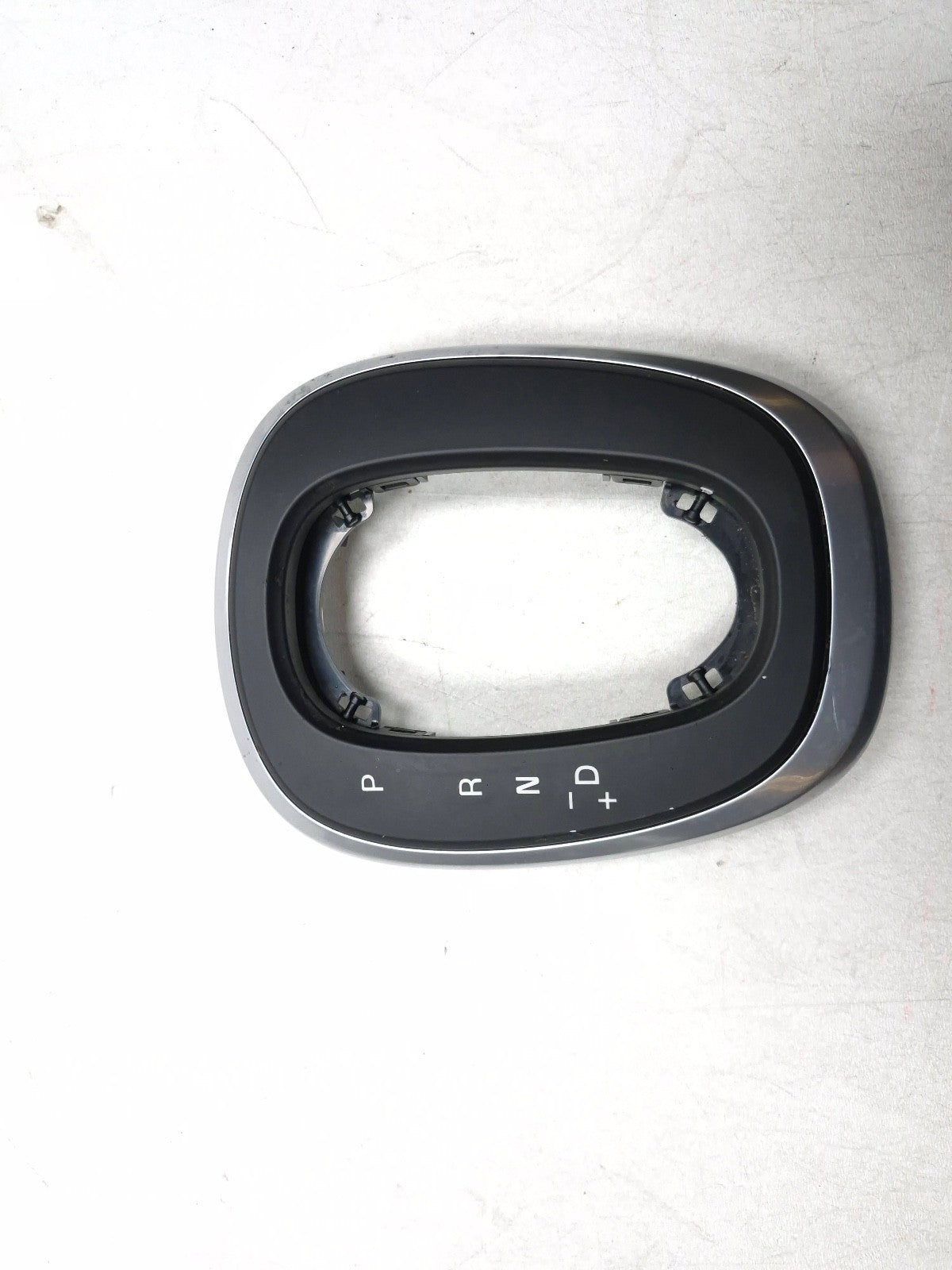 2014 Fiat 500l Center Console Shifter Trim Bezel OEM