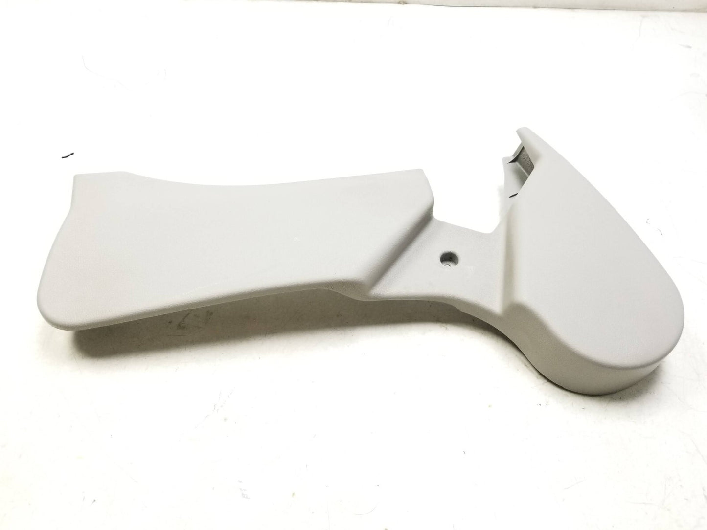10-14 Nissan Rogue Front Driver Seat Trim Cover Knob Guide Sleeve OEM ✅