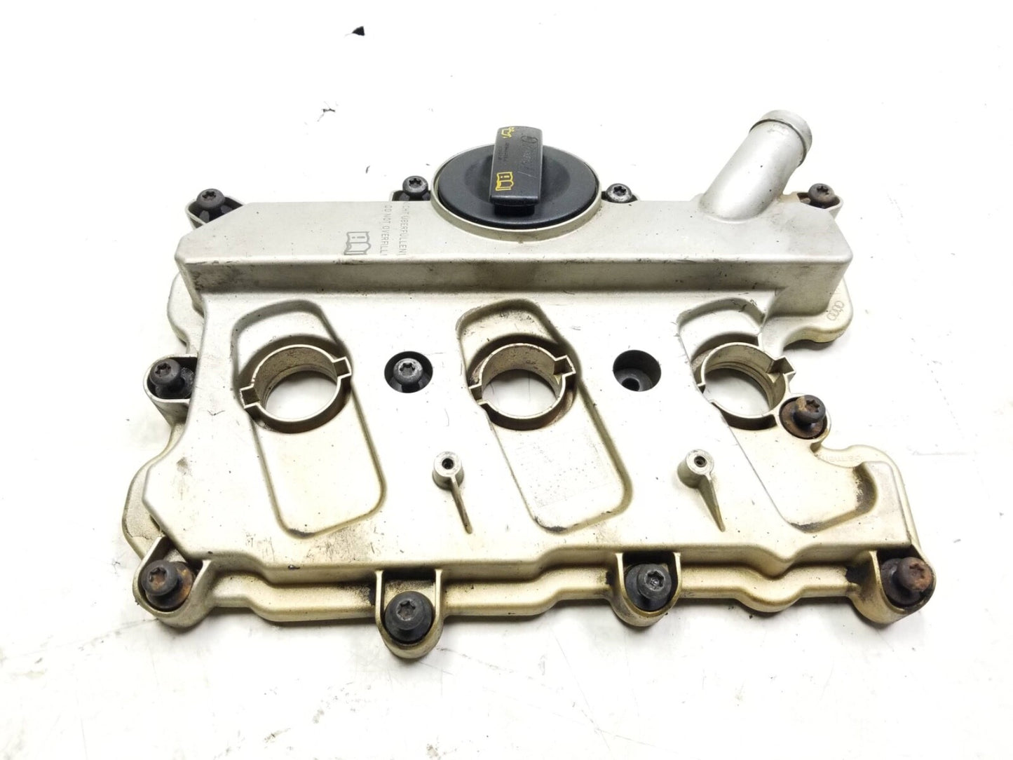 2009 - 2017 Audi Q5 Valve Cover Right & Left OEM