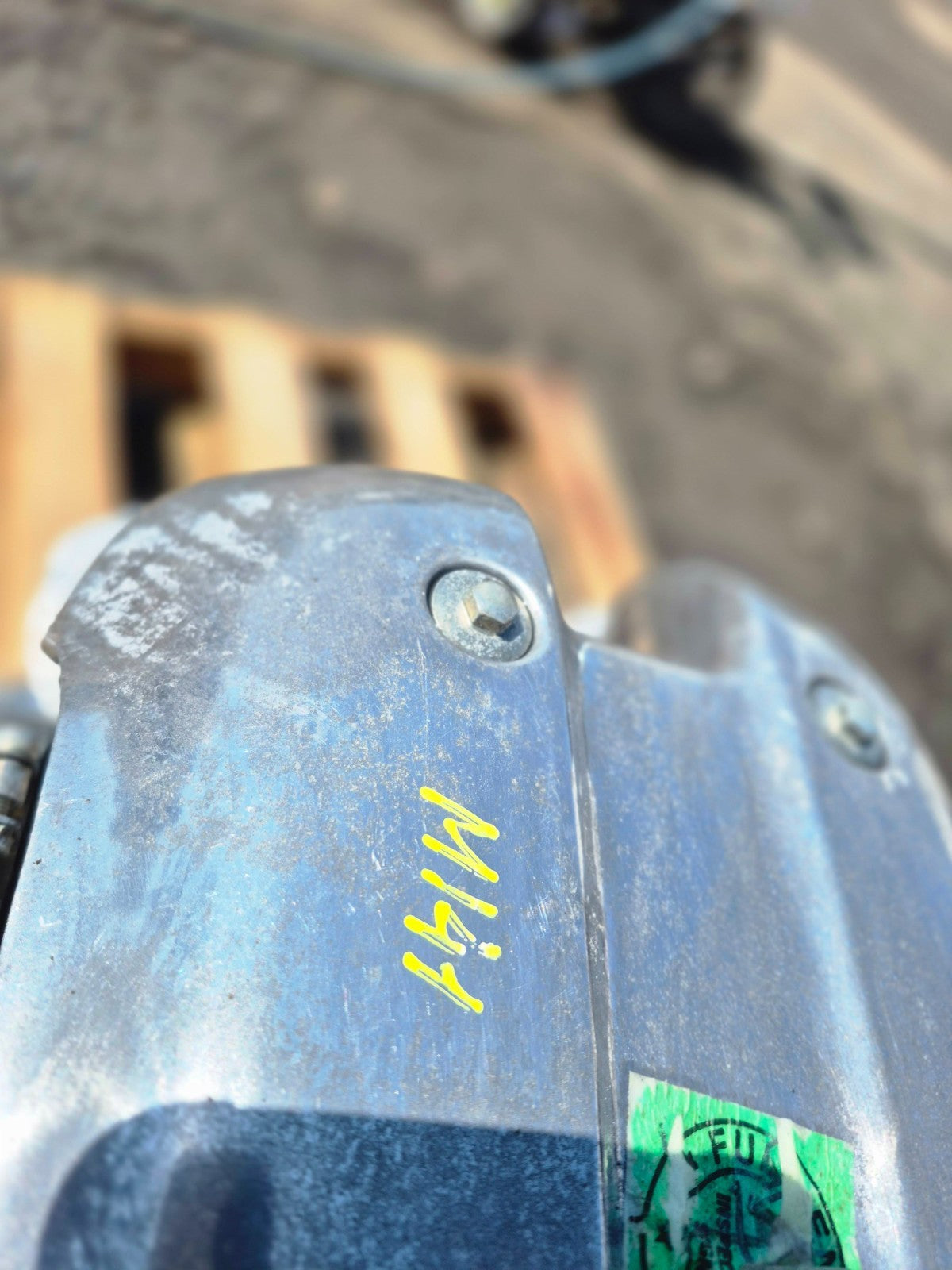 2022 Royal Enfield Int650 Engine Motor OEM