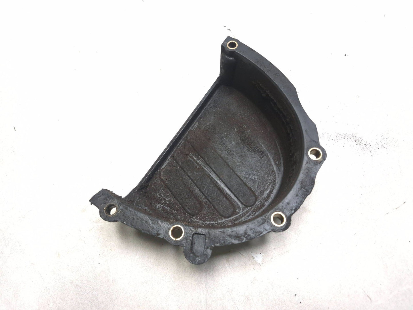 2000 Triumph Sprint St Front Sprocket Cover OEM