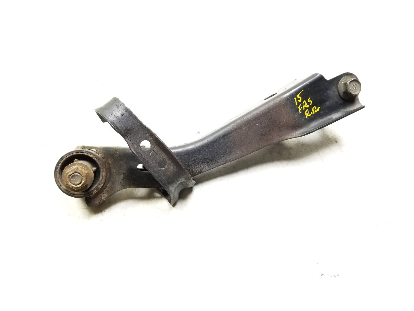 2013-2016 Scion Fr-s Control Arm Rear Driver Side Left 4 Pcs OEM