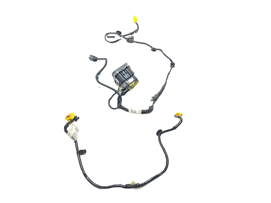 2013 - 2016 Ford Fusion Front Passenger Seat Wire Harness OEM