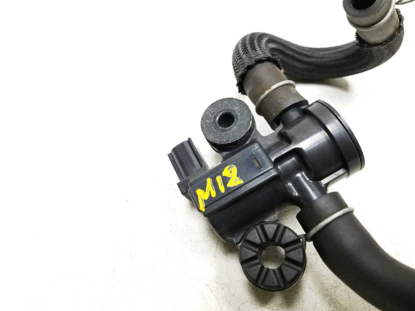 2017 - 2023 Honda Cmx300 Rebel Air Valve Solenoid Check OEM