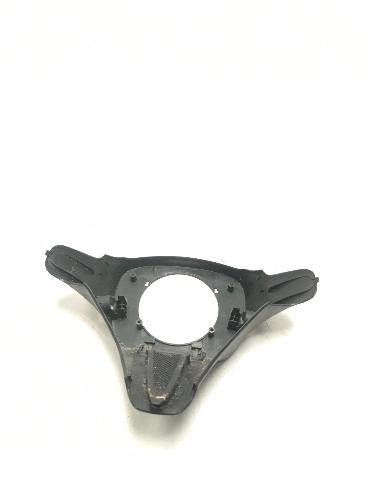 2013 Honda Fit Steering Wheel Back Trim OEM