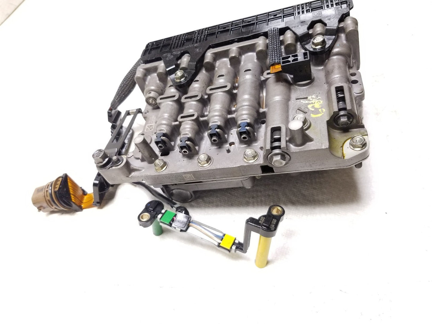 2014 - 2016 Kia Soul Transmission Valve Body OEM