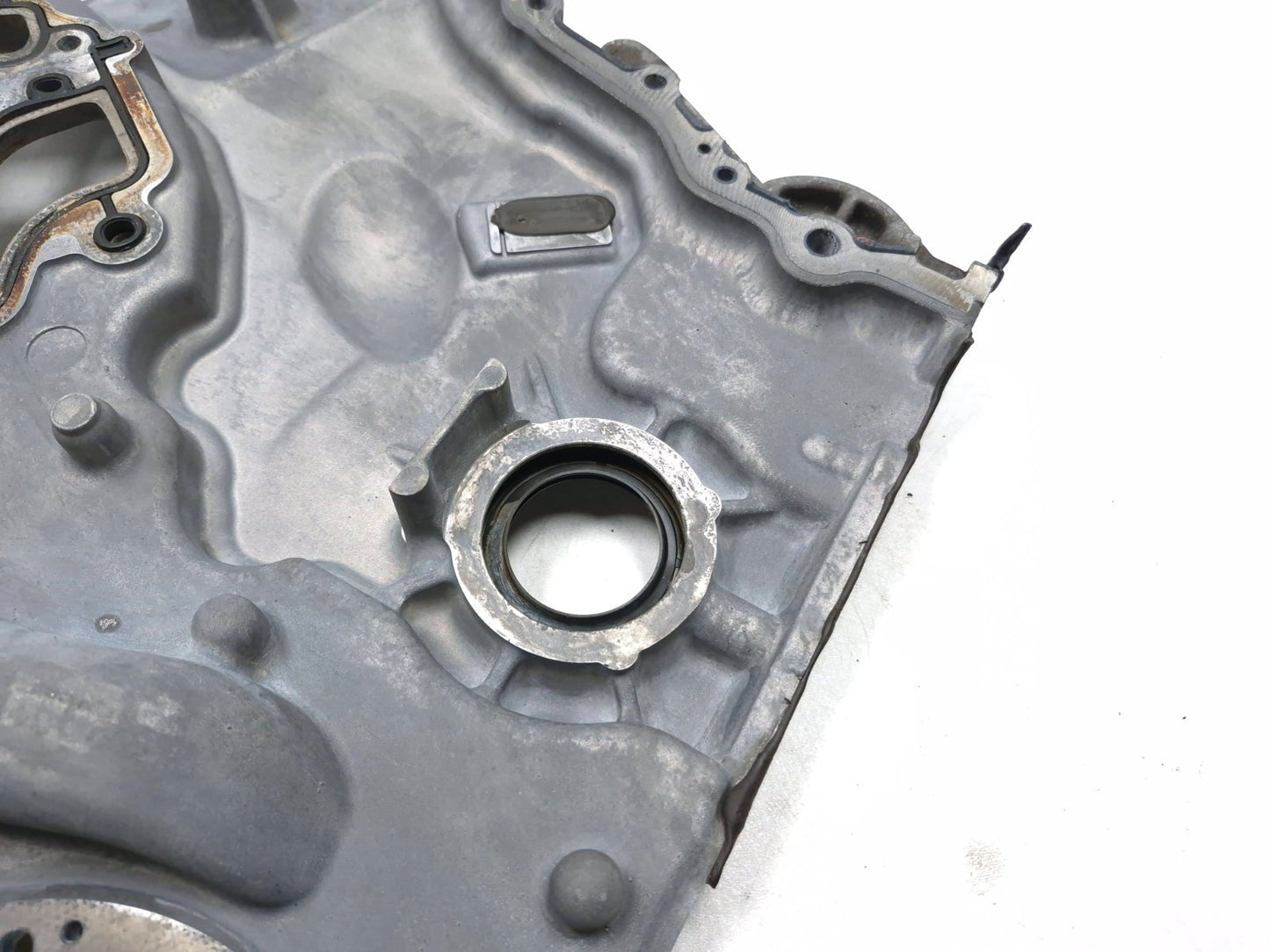 2012 Jeep Grand Cherokee Timing Cover OEM