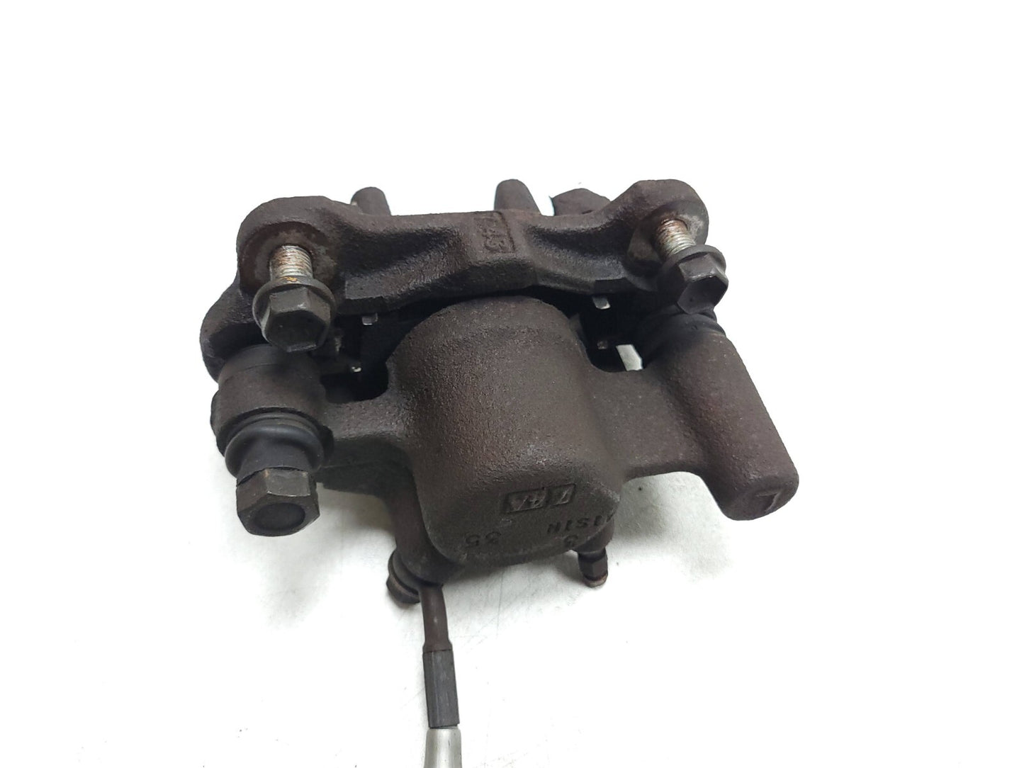 2005 - 2010 Scion Tc Brake Caliper Rear Left & Right Pair OEM